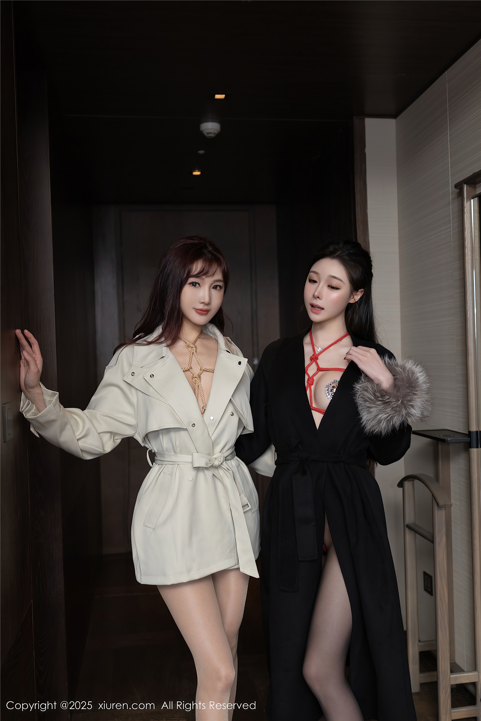 Xiuren秀人网 2025.04.02 NO.10107 陆萱萱